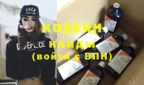 молекула духа Балахна